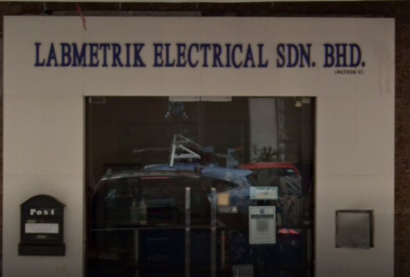 Labmetrik Electrical Sdn. Bhd.