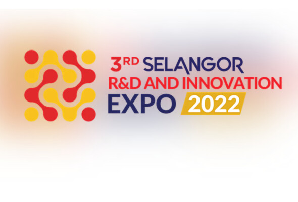 Selangor R&D And Innovation Expo 2022