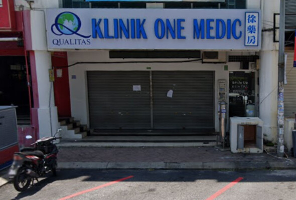 Klinik One Medic (Clinic Qualitas)
