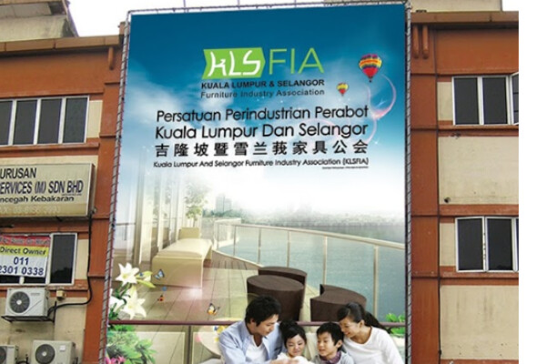 KL Selangor Furniture Association