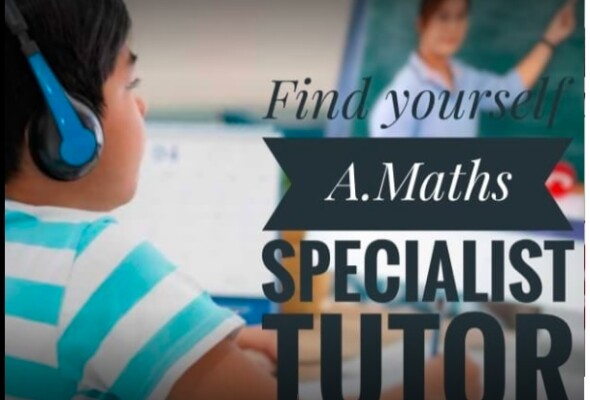 Fun Mathematics Online tuition