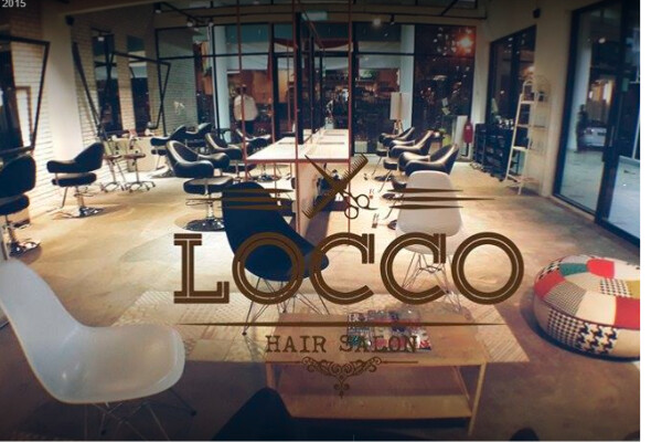 Locco Hair Salon