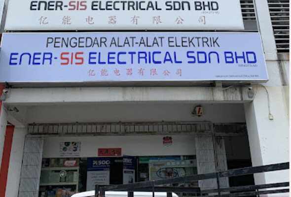 Ener-sis Electrical Sdn Bhd