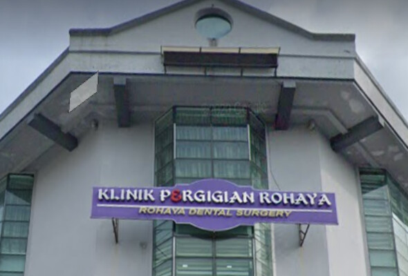 Klinik Pergigian Rohaya Kota Damansara