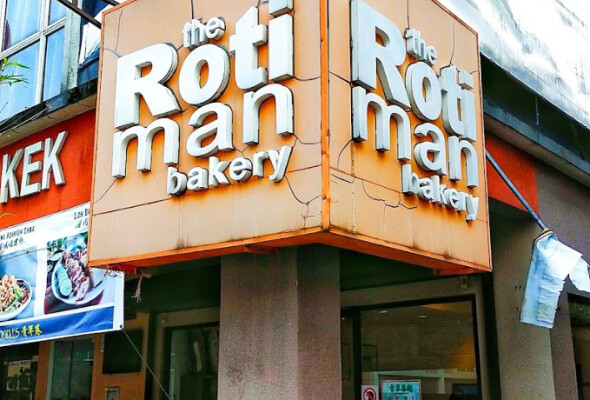 the Rotiman bakery