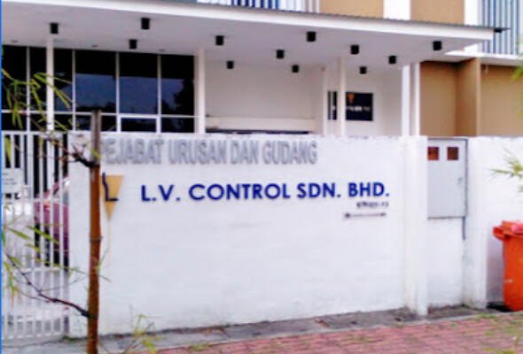 L.V. Control Sdn Bhd
